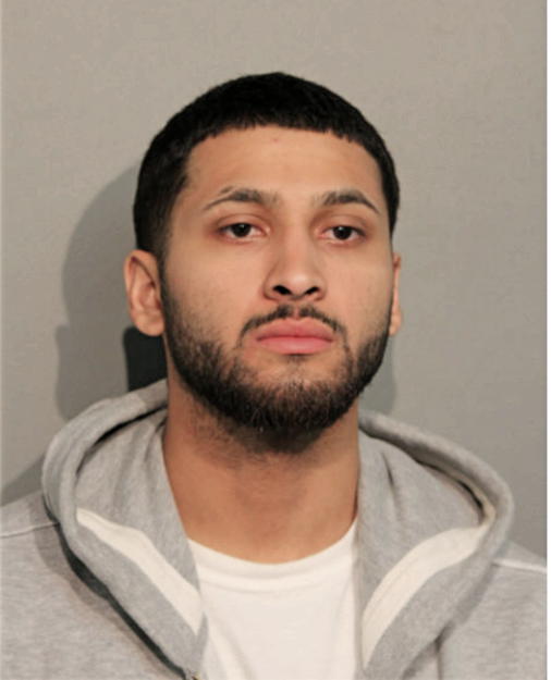 JUAN COSS, Cook County, Illinois