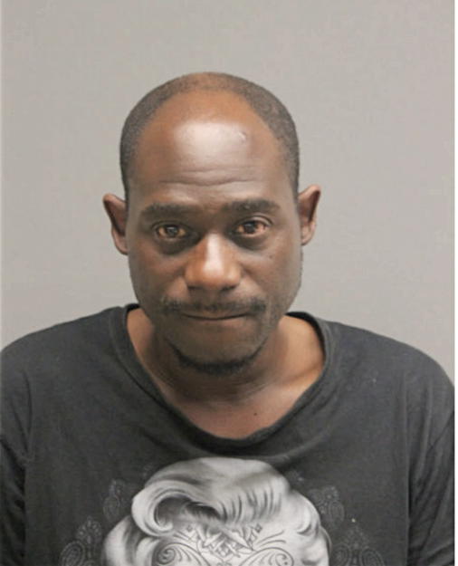 SHAMON J CREDIT, Cook County, Illinois