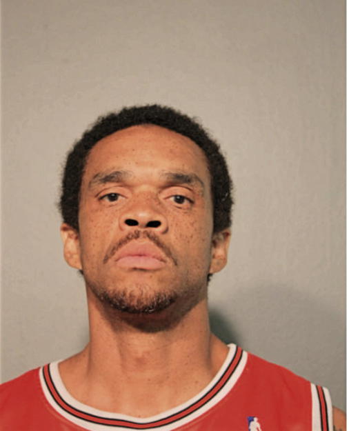 KELVIN F DAVIS, Cook County, Illinois