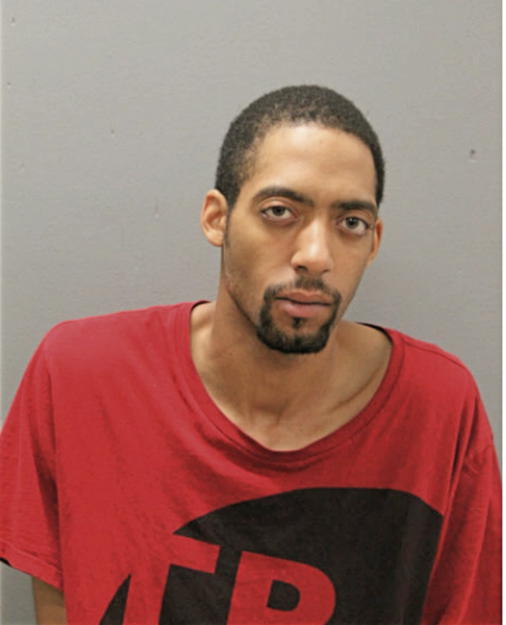 EDDIE M DELK, Cook County, Illinois