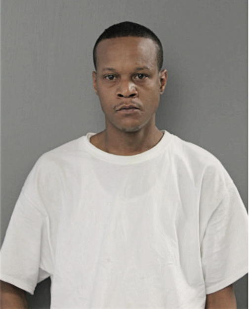 KENNETH DIXON, Cook County, Illinois