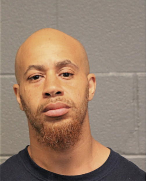 TYRONE S DORN, Cook County, Illinois