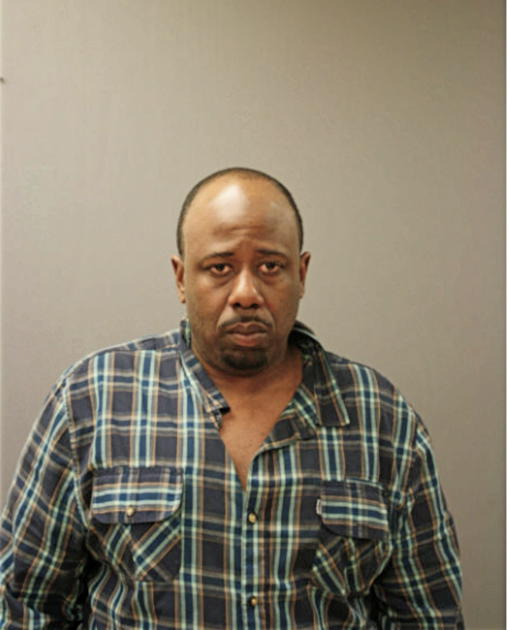 JERMAINE C EDWARDS, Cook County, Illinois
