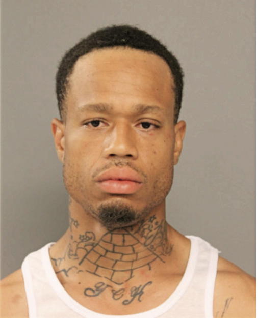 MARK ELLEBB, Cook County, Illinois