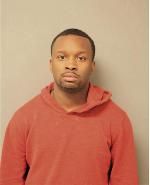 KEONTE FOREST, Cook County, Illinois
