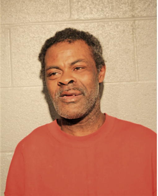 THOMAS EARL FOSTER, Cook County, Illinois