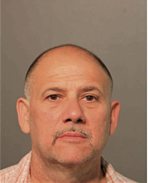 FRANK GALLIAN, Cook County, Illinois