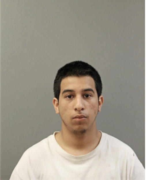 BRYAN GARCIA, Cook County, Illinois
