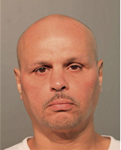 FRANCISCO GARCIA, Cook County, Illinois