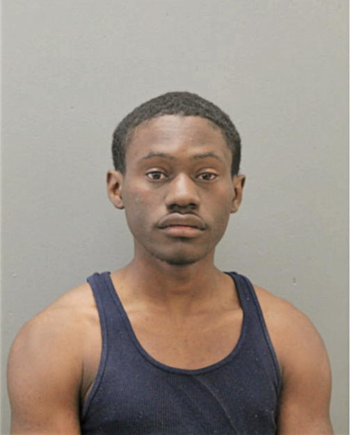 DENNIS K GARNERIGHT, Cook County, Illinois