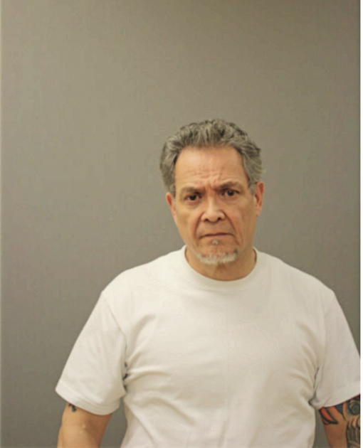 RUBEN GARNICA, Cook County, Illinois