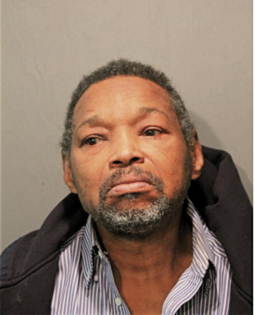JOHNNY GIBBS, Cook County, Illinois