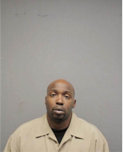 JUSTIN GIBSON, Cook County, Illinois