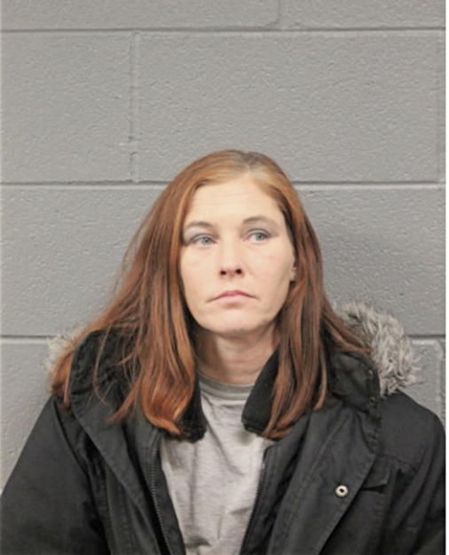 SARAH M GRAY, Cook County, Illinois