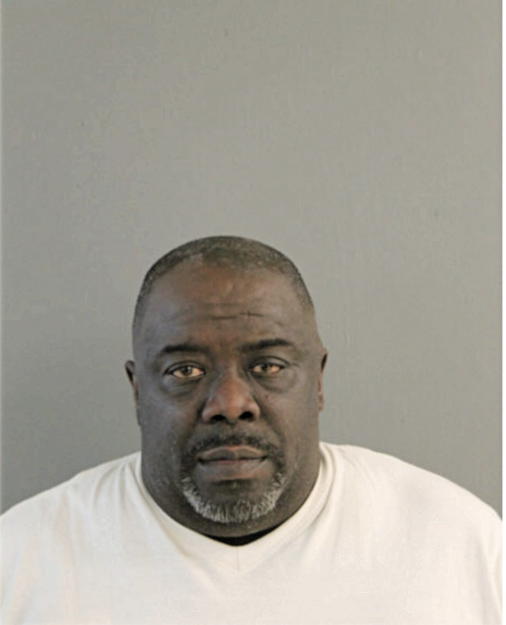 ERIC GREENE, Cook County, Illinois
