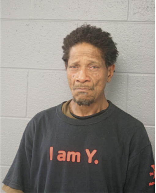 EARL GRIFIIN, Cook County, Illinois