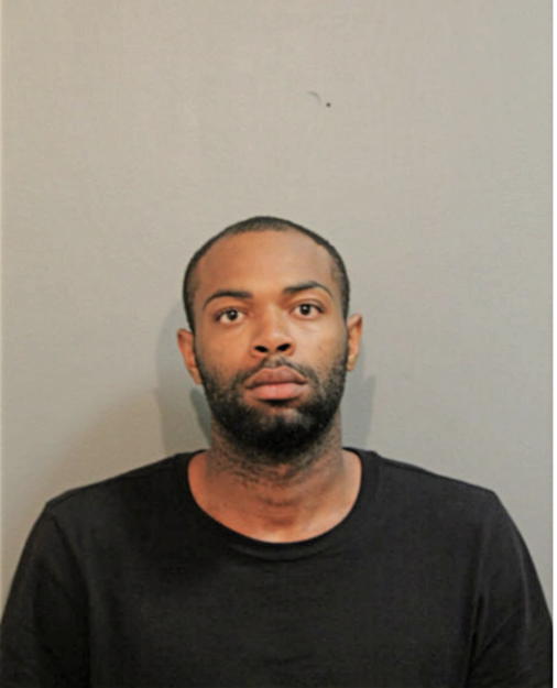 JARRELL D GUERIN, Cook County, Illinois