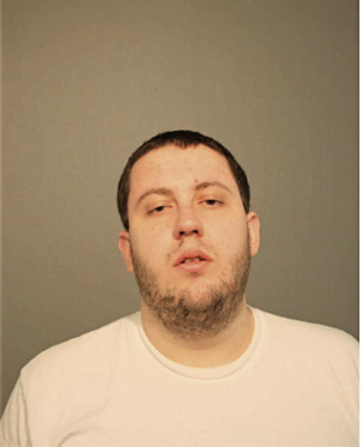 TYLER LEE HALE, Cook County, Illinois