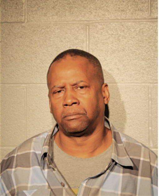 DELL HARRIS, Cook County, Illinois