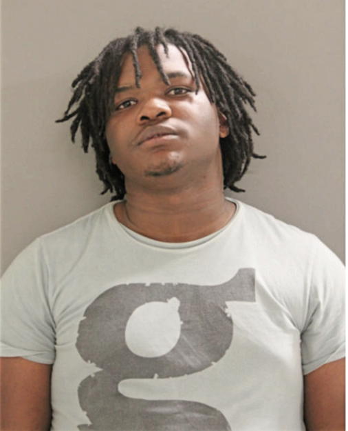 ROBERT J HARRIS, Cook County, Illinois