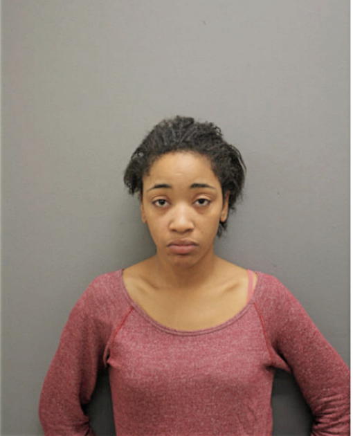 MELBRIA E HEARD, Cook County, Illinois