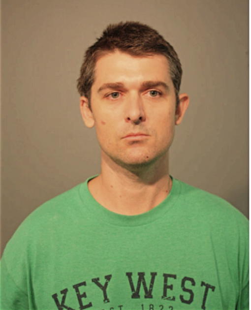 MARK TERRY HENDERSON, Cook County, Illinois