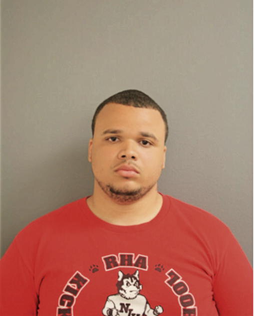 ALKENDRICK HENRY, Cook County, Illinois