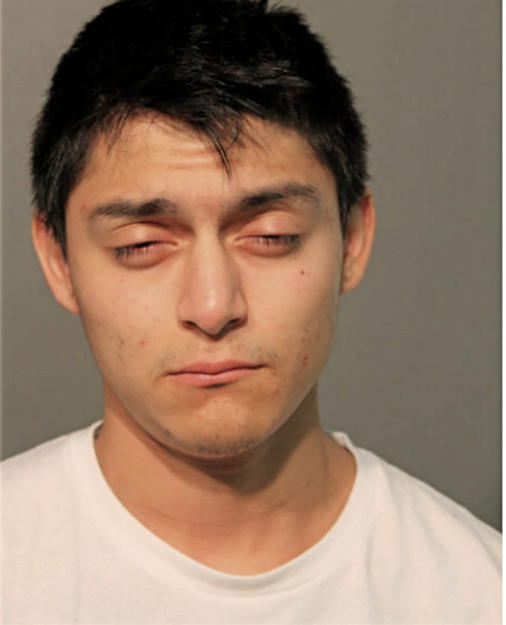 JOSUE HERNANDEZ, Cook County, Illinois