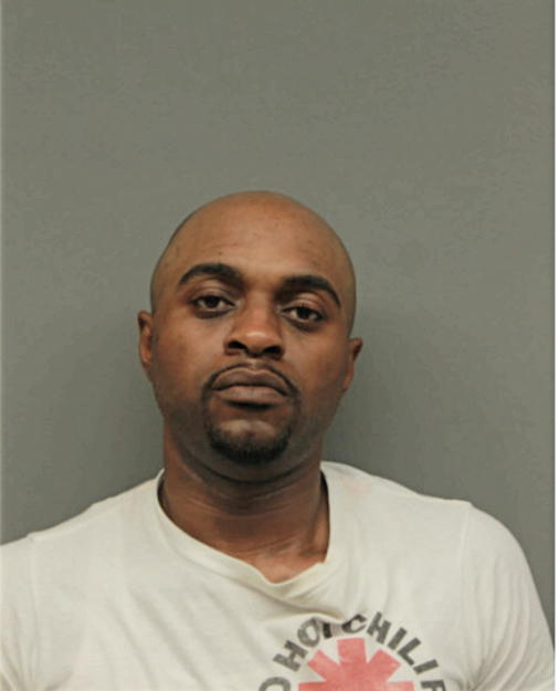 KERRION Y HILL, Cook County, Illinois
