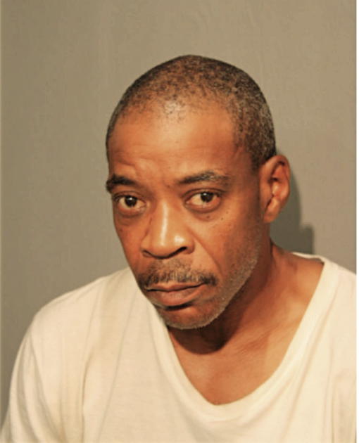 RAYMOND G HILL, Cook County, Illinois
