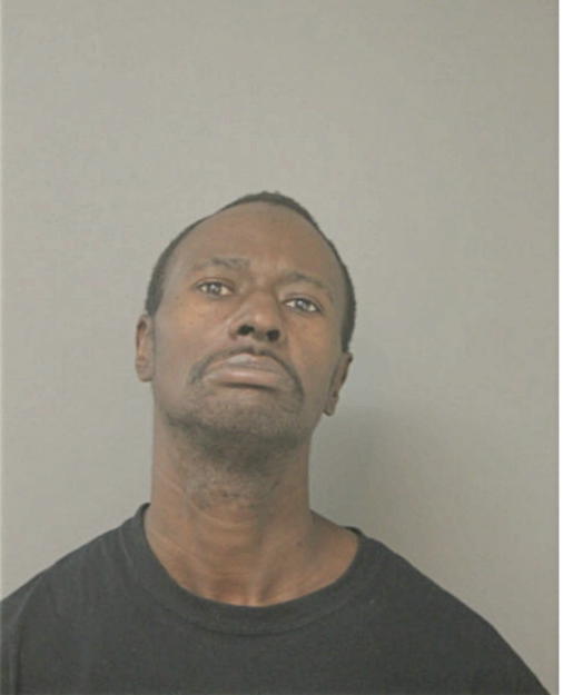 EDWARD G HINTON, Cook County, Illinois
