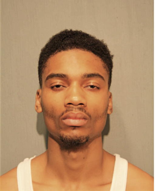 EMILE D HOBSON, Cook County, Illinois
