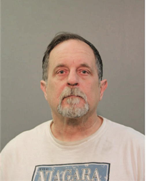 MARK R HODGES, Cook County, Illinois
