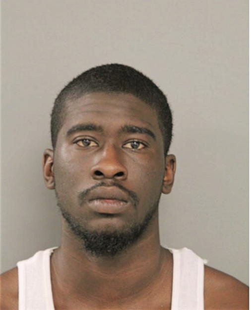 ERIC D HOLLOWAY, Cook County, Illinois