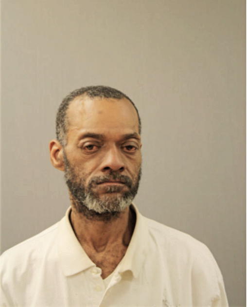 DARRYL HOLMES, Cook County, Illinois