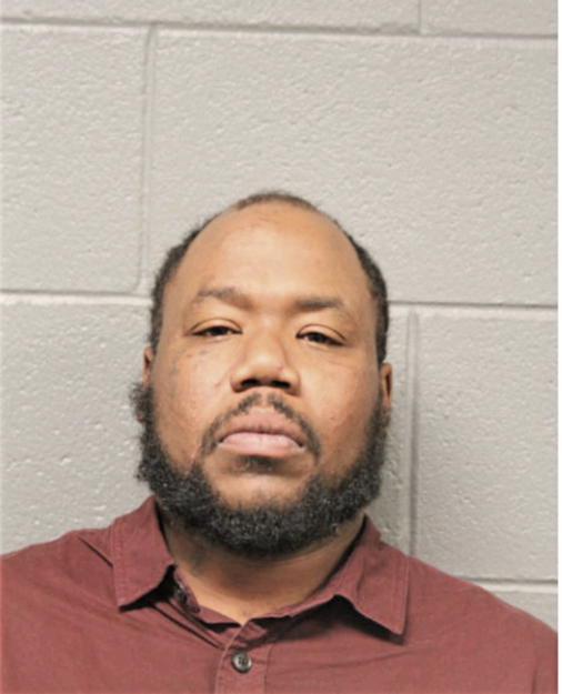DONNELL HOUSTON, Cook County, Illinois