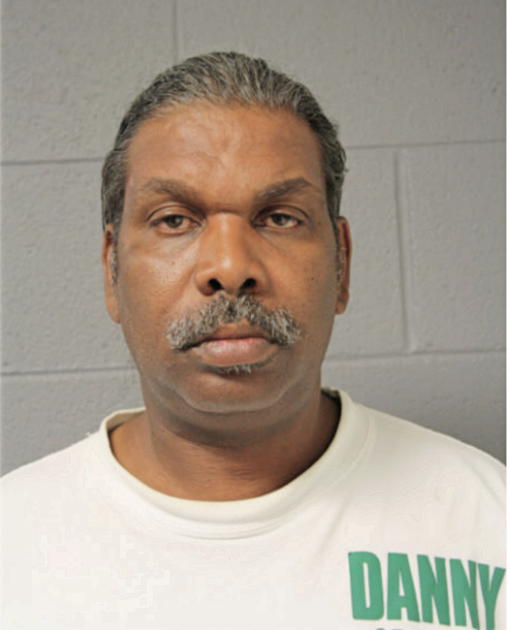DANIEL L HOWARD, Cook County, Illinois