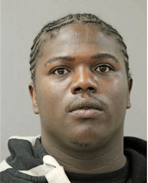 JOSEPH P HOWARD, Cook County, Illinois