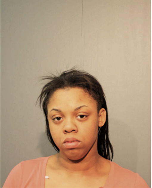 TOVIYAH L HUDSON, Cook County, Illinois