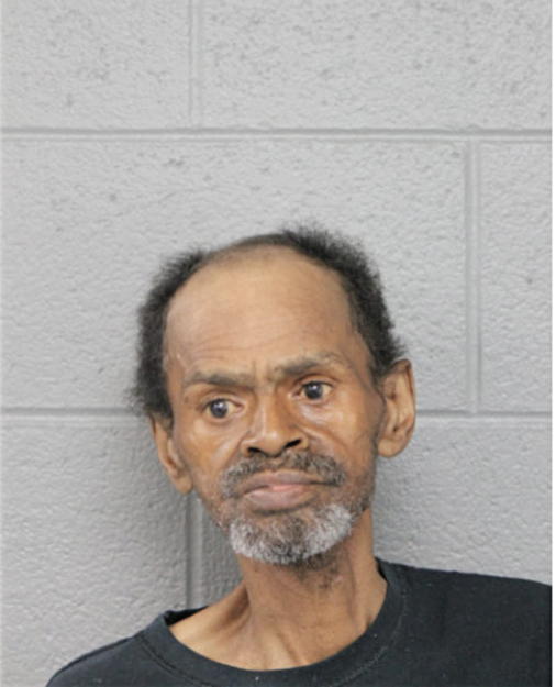 JERRY HUNTER, Cook County, Illinois