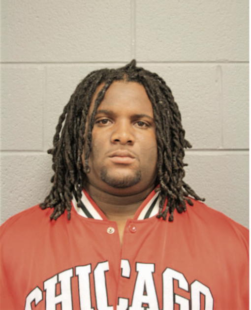 ISAIAH J INGRAM, Cook County, Illinois