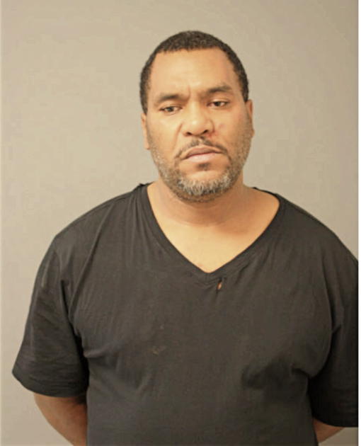 JOHNELL JACKSON, Cook County, Illinois
