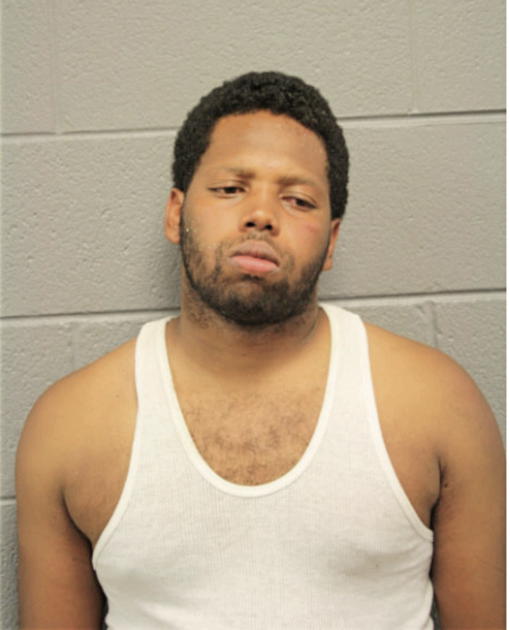 JOVANTA JEFFERSON, Cook County, Illinois