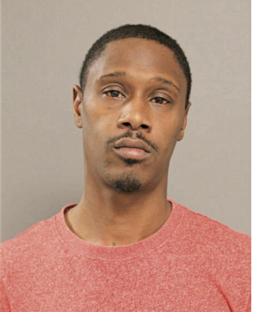 BILLY JOHNSON, Cook County, Illinois