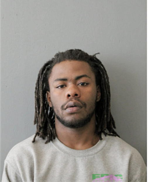 BRIAN JOHNSON, Cook County, Illinois