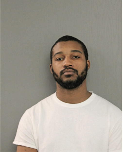 COREY JOHNSON, Cook County, Illinois