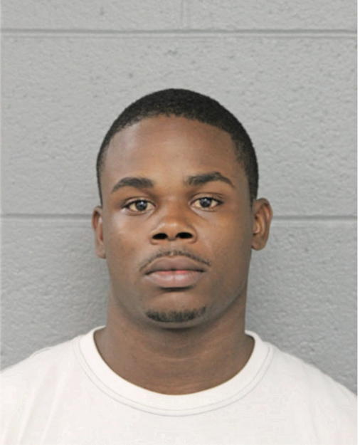 DAYTON S JOHNSON, Cook County, Illinois