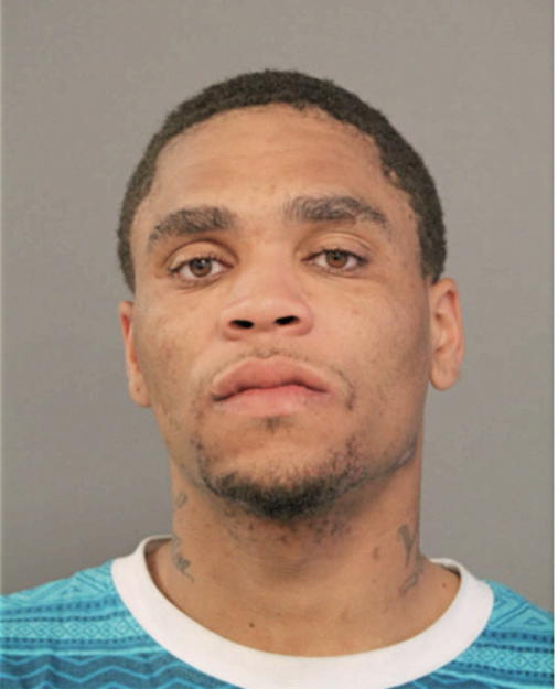 ERNEST D JOHNSON, Cook County, Illinois