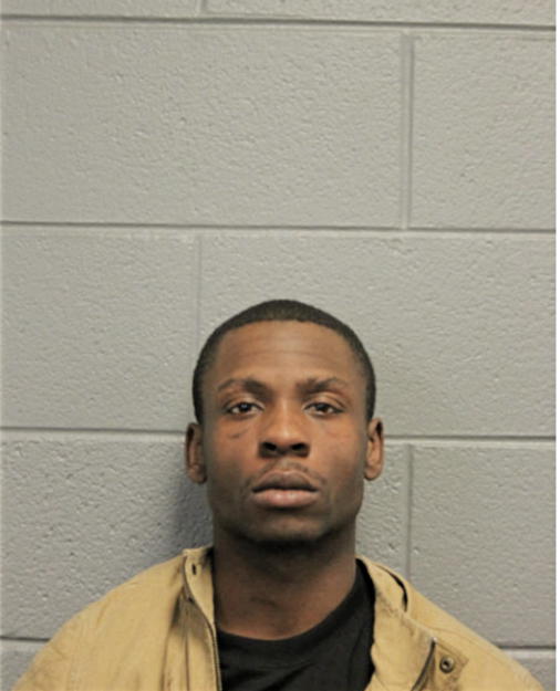 JIMMY LEE JOHNSON, Cook County, Illinois