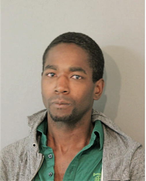 ANDRE T JONES, Cook County, Illinois